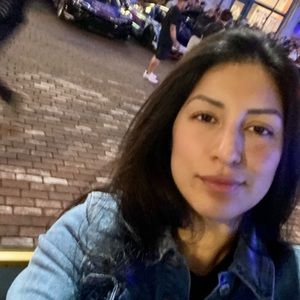 Meet your Posher, Karina